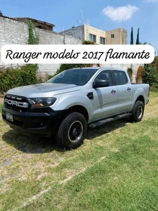 Ford Ranger 2.5 Xl Cabina Doble Mt