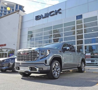 Gmc Sierra Denali 2024