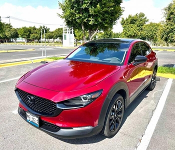 Mazda Cx-30 Igrand Touring