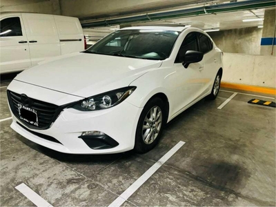 Mazda Mazda 3 I Touring
