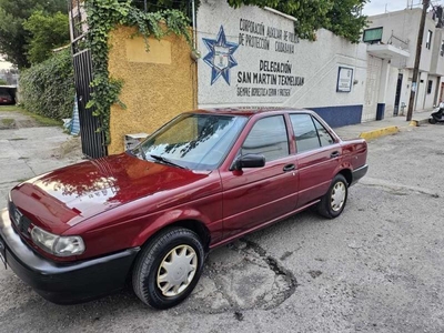 Nissan Tsuru 1.6 Gsi Mt