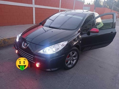 Peugeot 307 2.0 5p Xr Mt