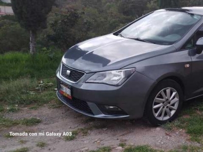 Seat Ibiza 1.6 Lts Dsg