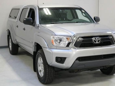 TOYOTAS TACOMA TRD 2013 A 2016