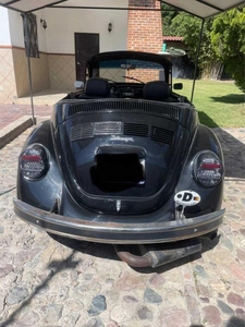 Volkswagen Beetle Vocho