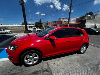 Volkswagen Golf 1.4 Trendline Mt 6 marchas