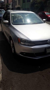 Volkswagen Jetta 2.5 Style Active Tiptronic At