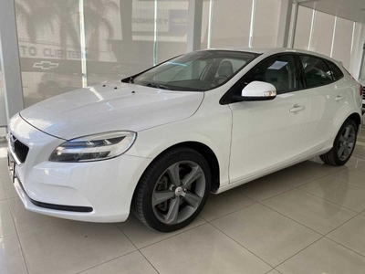 Volvo V40 1.6 Adittion T3 At