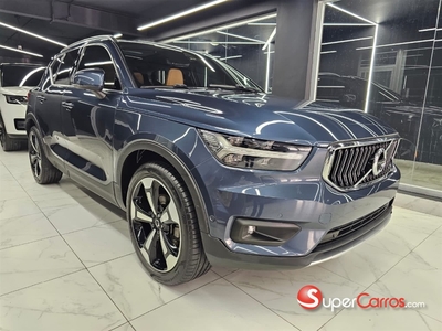 Volvo XC40 Inscription 2021