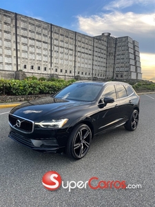 Volvo XC60 Momentum T5 2019