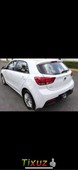 Kia Rio 2019 impecable en Naucalpan de Juárez