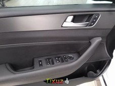 Se vende urgemente Hyundai Sonata 2017 en Iztapalapa