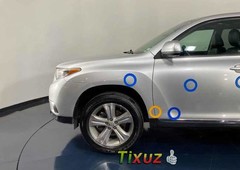 Se vende urgemente Toyota Highlander 2012 en Juárez