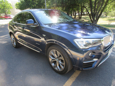 BMW X4 2.0 Xdrive28i X Line At