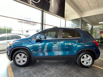 Chevrolet Trax 1.8 Lt At