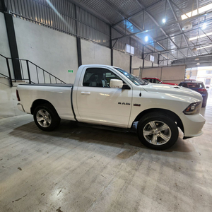 Dodge Ram 2500 2014