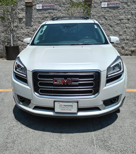 Gmc Acadia 2016