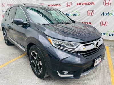 Honda CRV TOURING 2018