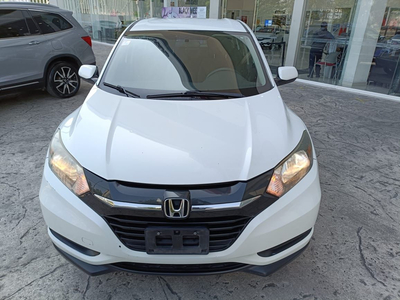 Honda HR-V 1.8 Uniq Mt