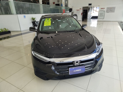 Honda Insight 2022