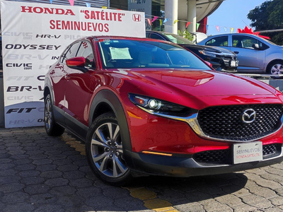 Mazda CX-30 2.5 Grand Touring Piel At