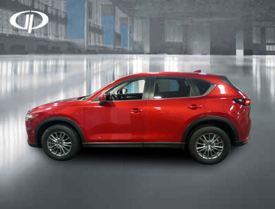 Mazda CX-5 2.0 L I Sport At