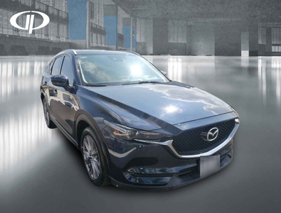 Mazda Cx5 2019