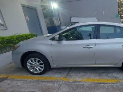 Nissan Altima Advance