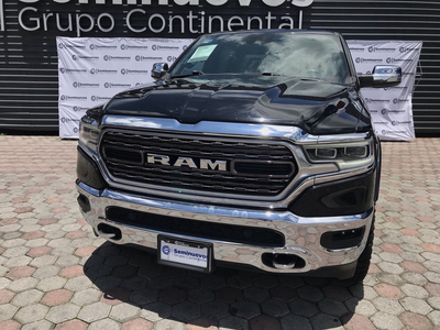 Ram Ram 1500 2020