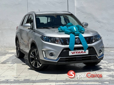 Suzuki Vitara GLX 2021