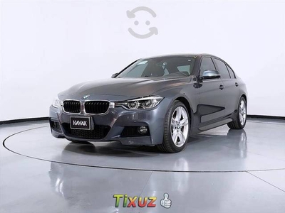 185041 BMW Serie 3 2018 Con Garantía