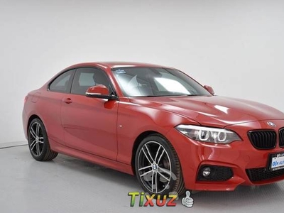 BMW Serie 2 2020 20 220ia Coupe At