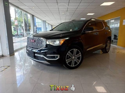 GMC Acadia 2019 36 Denali V6 At