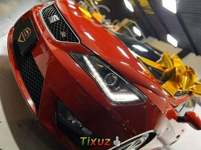 IMPECABLE SEAT IBIZA FR 2016 MT IMPECABLE
