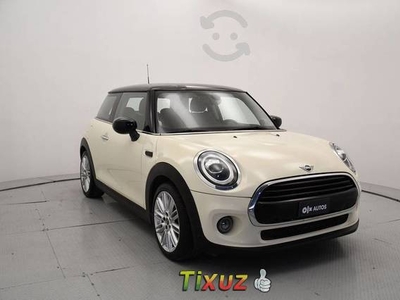 Mini Cooper 2020 15 Pepper 3p At