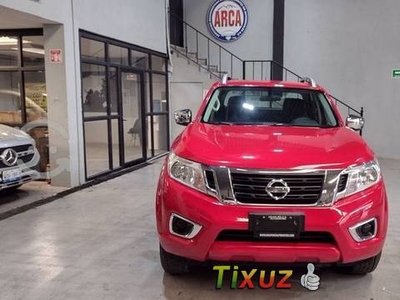 Nissan NP300 Frontier 2019 25 Le Aa Mt
