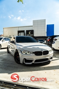 BMW Serie 3 340i M 2017