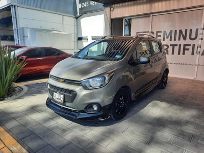 Chevrolet Beat