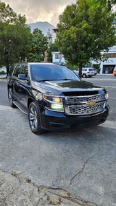 Chevrolet Tahoe LT 2016