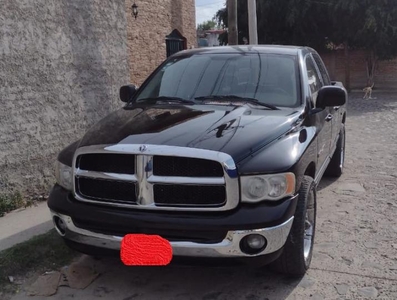 Dodge Ram 2500 Pick Up