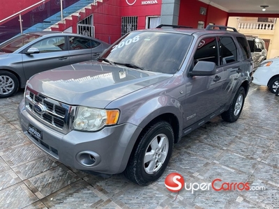 Ford Escape 2008