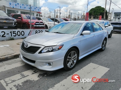 Toyota Camry LE 2010