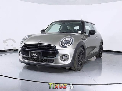 192738 Mini Cooper 2019 Con Garantía