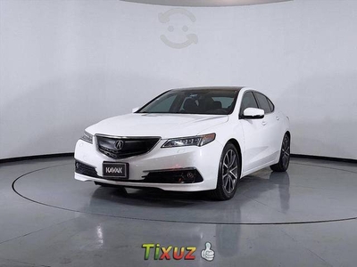 198042 Acura TLX 2015 Con Garantía