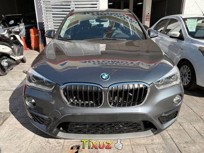 BMW X1 18I 2019