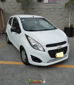 Chevrolet Spark LTZ