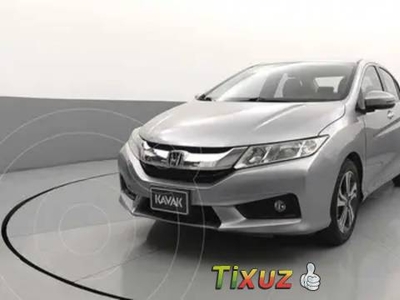 Honda City EX 15L Aut