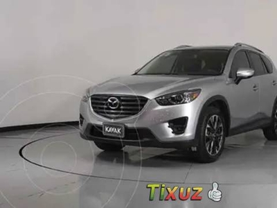 Mazda CX5 20L i