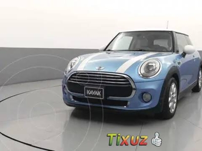 MINI Cooper Pepper Aut