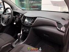 Chevrolet Trax 2020 18 LT At